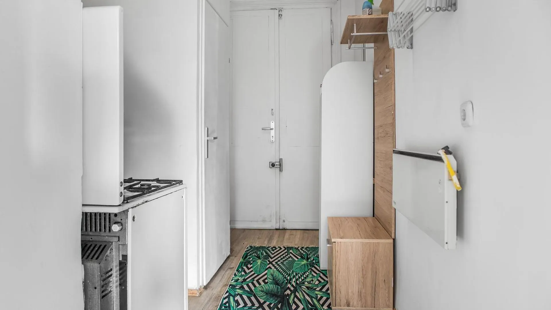 Cozy 1Br Apt Near Millenium Tower & Danube River Βιέννη