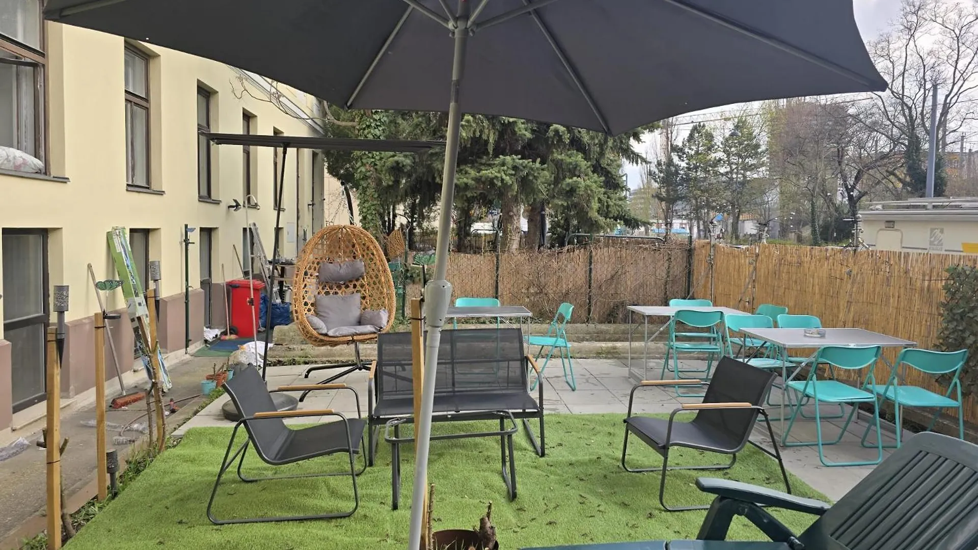 Διαμέρισμα Cozy 1Br Apt Near Millenium Tower & Danube River Βιέννη Αυστρία